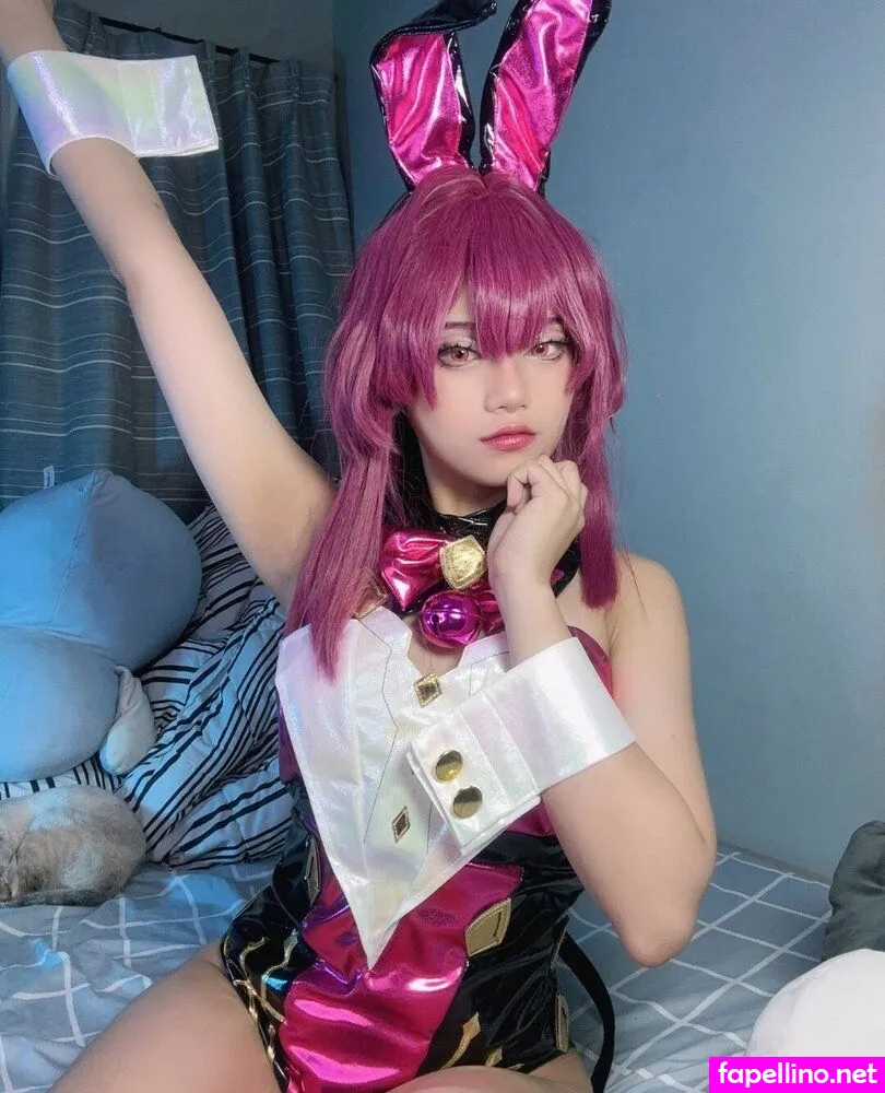 tin coser, tin_coser, tincoser, tincosplay, tinzeofficial Nude Leaked OnlyFans Photo #ax51MFX7je