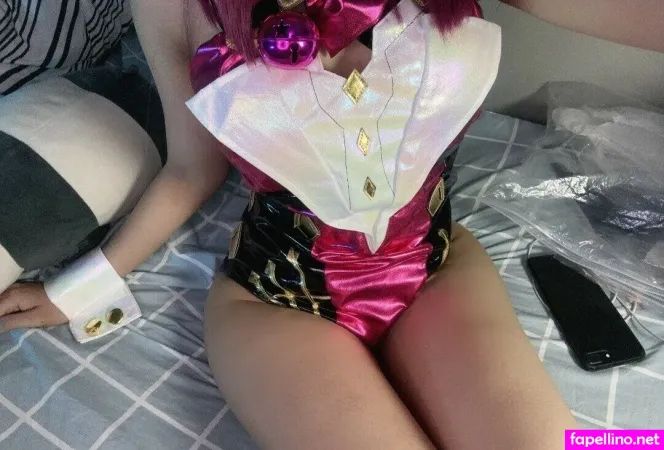 Tin Coser OnlyFans Thumbnail #iSa3gvO8PN