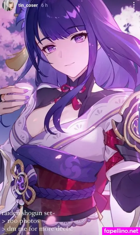 Tin Coser OnlyFans Thumbnail #jfuKANi7sF