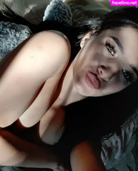 Tina Angel 1 OnlyFans Thumbnail #FdnZ6NerJ2