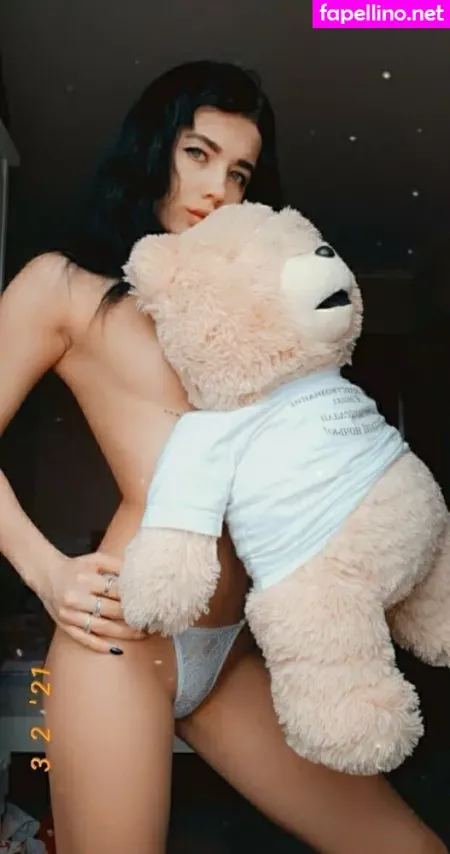 Tina Angel 1 OnlyFans Thumbnail #Ioxuya7Klh