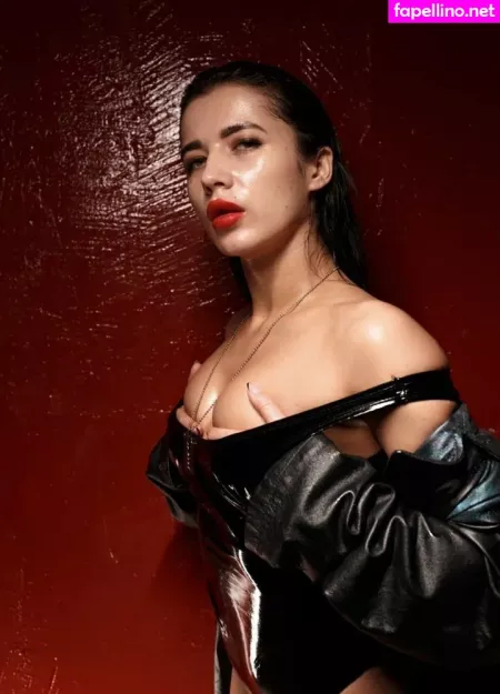 Tina Angel 1 OnlyFans Thumbnail #LF7rbueNyH