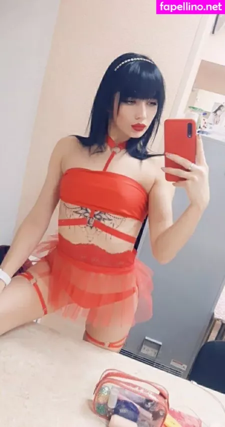 Tina Angel 1 OnlyFans Thumbnail #XKrIDeN0Nq