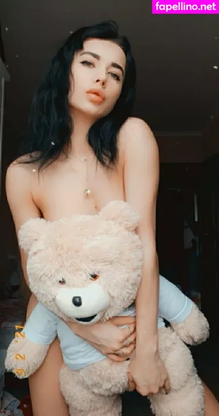 Tina Angel 1 OnlyFans Thumbnail #oyrQGq8t5w