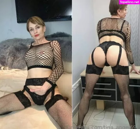 Tina Angel69 OnlyFans Thumbnail #AUW0XFCmgD