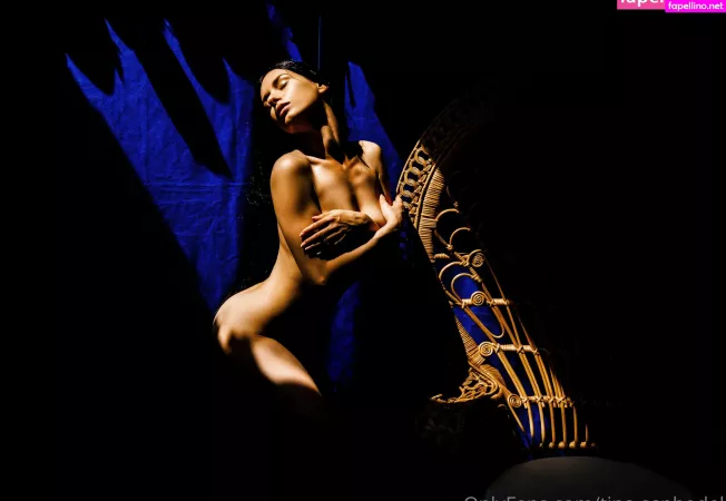 Tina Asphodel OnlyFans Thumbnail #0SMmP9T4yv