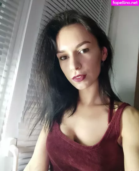 Tina Asphodel OnlyFans Thumbnail #7fuujhmgjy