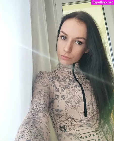 Tina Asphodel OnlyFans Thumbnail #Be8ajQdre8