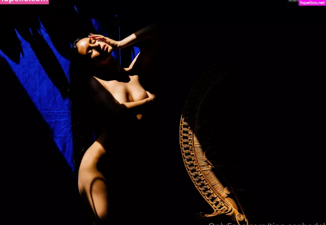 Tina Asphodel OnlyFans Thumbnail #IUoiXk9BvN