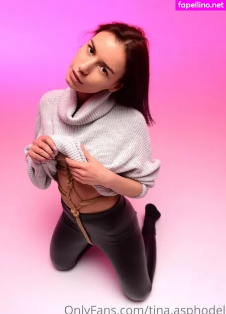 Tina Asphodel OnlyFans Thumbnail #IgJHsscTjH