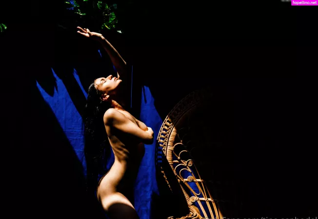 Tina Asphodel OnlyFans Thumbnail #KpV2fTToip