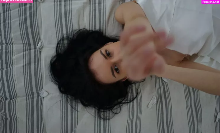 Tina Asphodel OnlyFans Thumbnail #LFDnTIEfGN