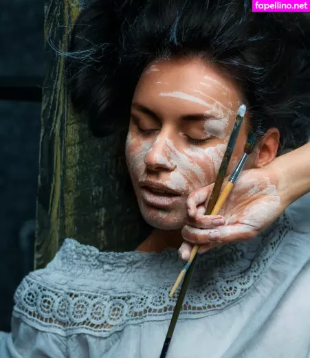 Tina Asphodel OnlyFans Thumbnail #MUbee8YnxM