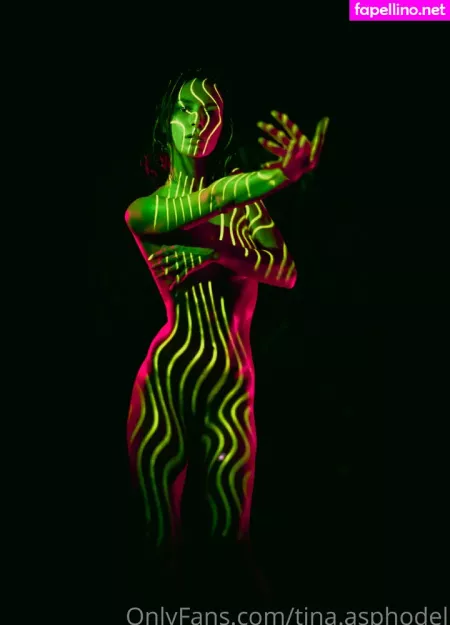 Tina Asphodel OnlyFans Thumbnail #UnrCKflC0s