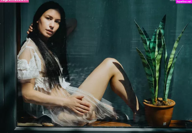 Tina Asphodel OnlyFans Thumbnail #bKCPeu36Mn