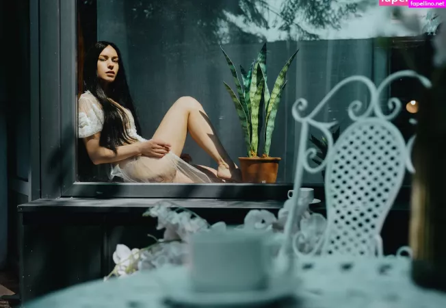 Tina Asphodel OnlyFans Thumbnail #bMrDQfzsd8