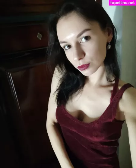 Tina Asphodel OnlyFans Thumbnail #k6MI4N6QUr
