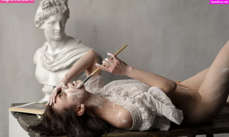 Tina Asphodel OnlyFans Thumbnail #mMUqfjiN93