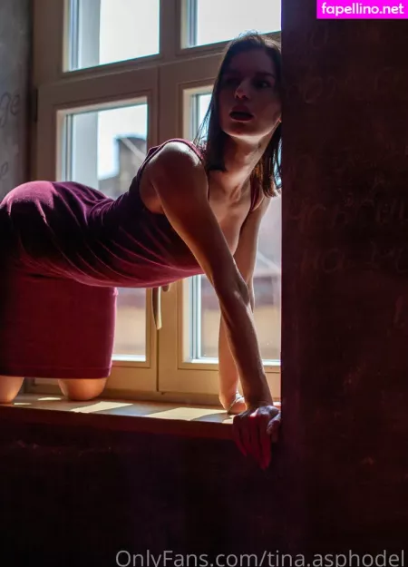 Tina Asphodel OnlyFans Thumbnail #puIyLLeHqr