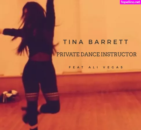 Tina Barrett OnlyFans Thumbnail #RY8YBCwY37