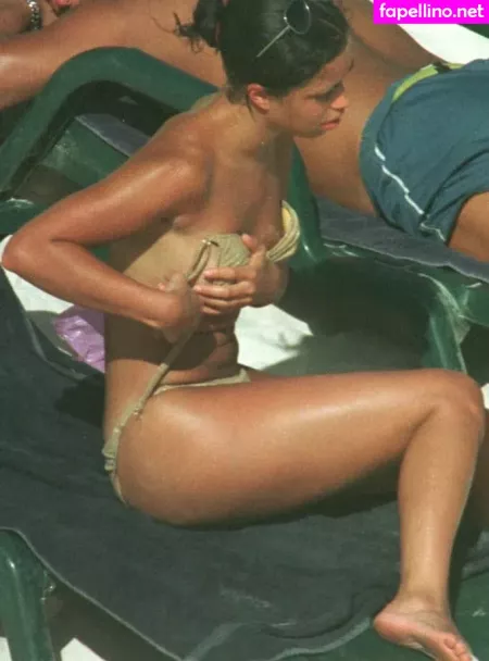 Tina Barrett OnlyFans Thumbnail #jnCCM2lpUN