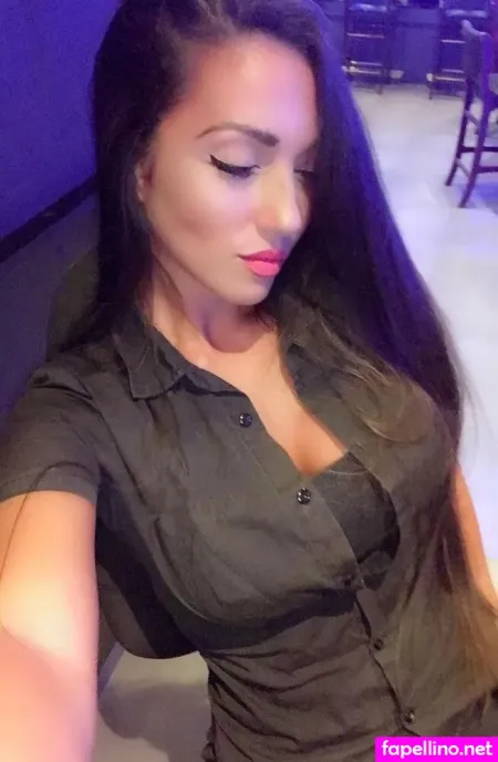 Tina Dakic OnlyFans Thumbnail #Hvim5AjmPM