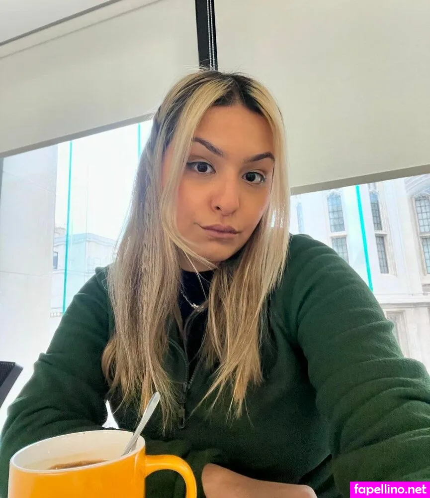 tinadehban Nude Leaked OnlyFans Photo #ZieqU3w2wD