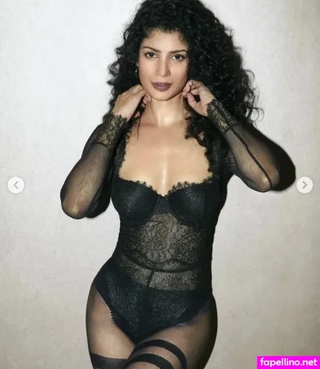 Tina Desai OnlyFans Thumbnail #lIi9akAPoF