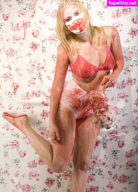 Tina Dubrosky OnlyFans Thumbnail #sgul5uz4pF