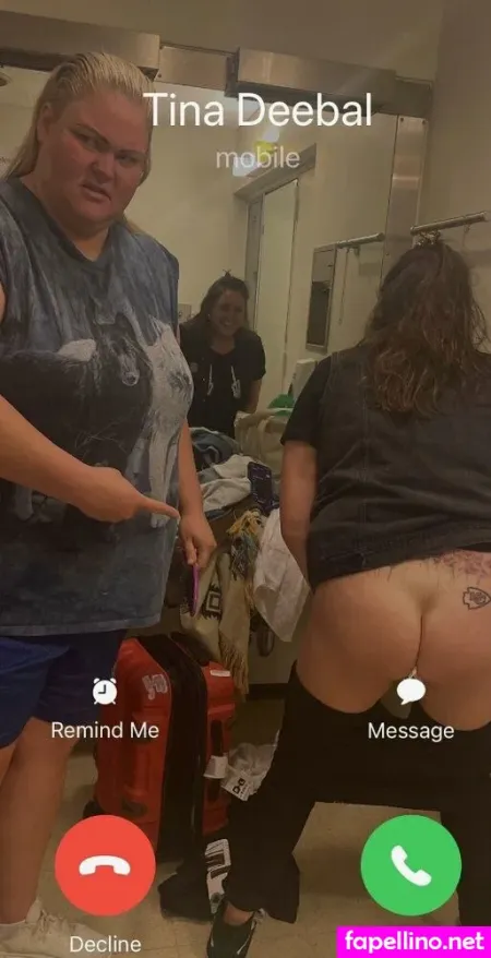 Tina Dybal OnlyFans Thumbnail #R19OAUgPYU