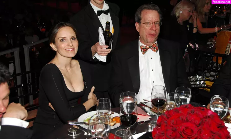 Tina Fey OnlyFans Thumbnail #3RvH418sdL