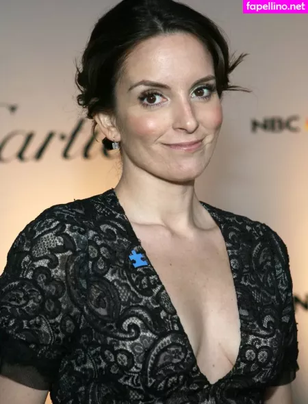 Tina Fey OnlyFans Thumbnail #47ZDO0Wv64