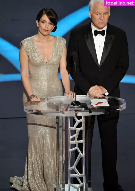 Tina Fey OnlyFans Thumbnail #8eWKhTpT6V