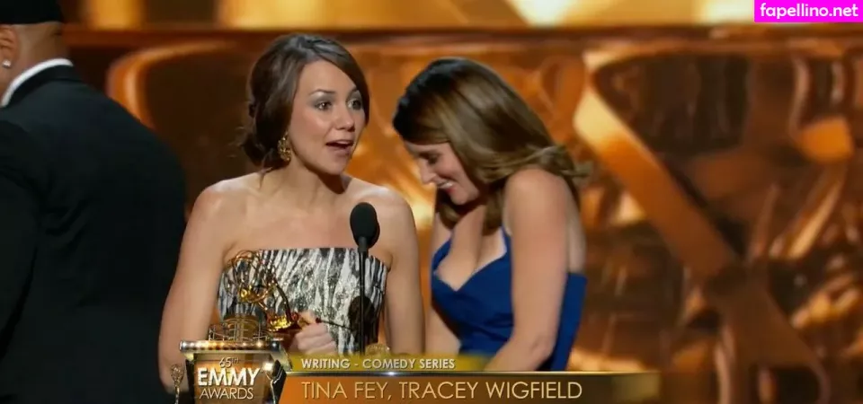 Tina Fey OnlyFans Thumbnail #Xccn5srwLc