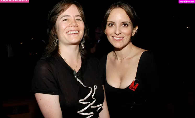Tina Fey OnlyFans Thumbnail #hUS199HHKA