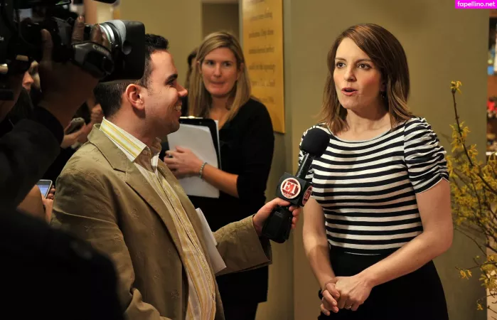 Tina Fey OnlyFans Thumbnail #wOIvnDT0Rn