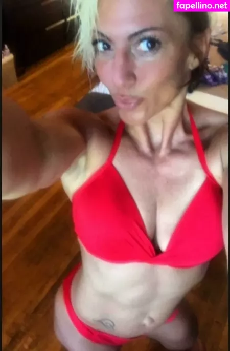 Tina Forte OnlyFans Thumbnail #iKwxMe5pWZ