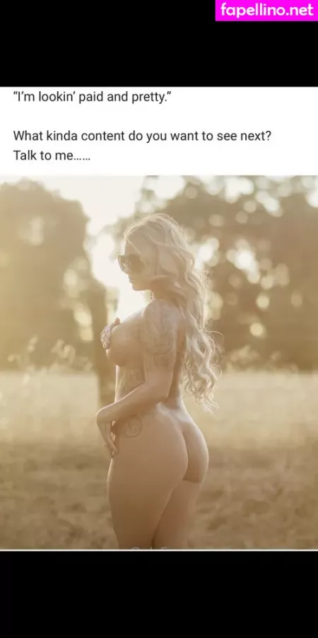 Tina G OnlyFans Thumbnail #qKNnKz35EL