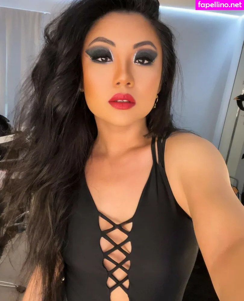 Tina Guo Nude Leaked OnlyFans Photo #0MupGwYjAw