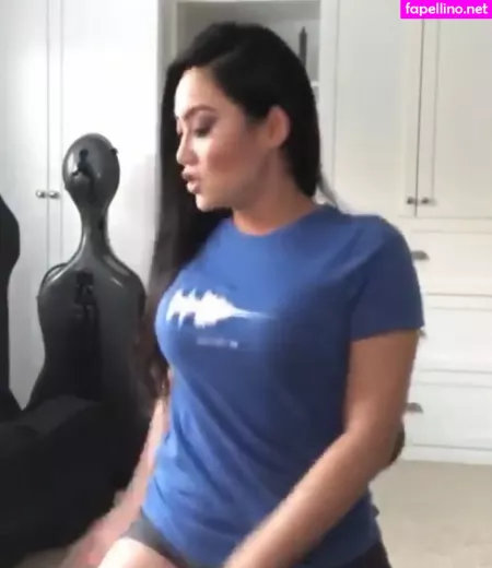 Tina Guo OnlyFans Thumbnail #6H4F80KVFW