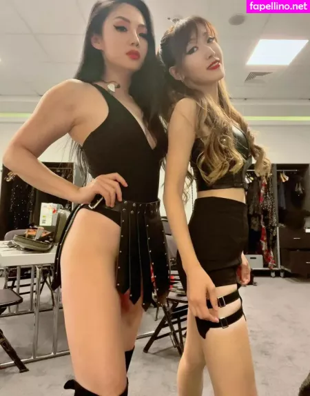 Tina Guo OnlyFans Thumbnail #7vpJD80bOD