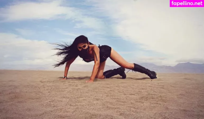 Tina Guo OnlyFans Thumbnail #CmSKcv3tCR