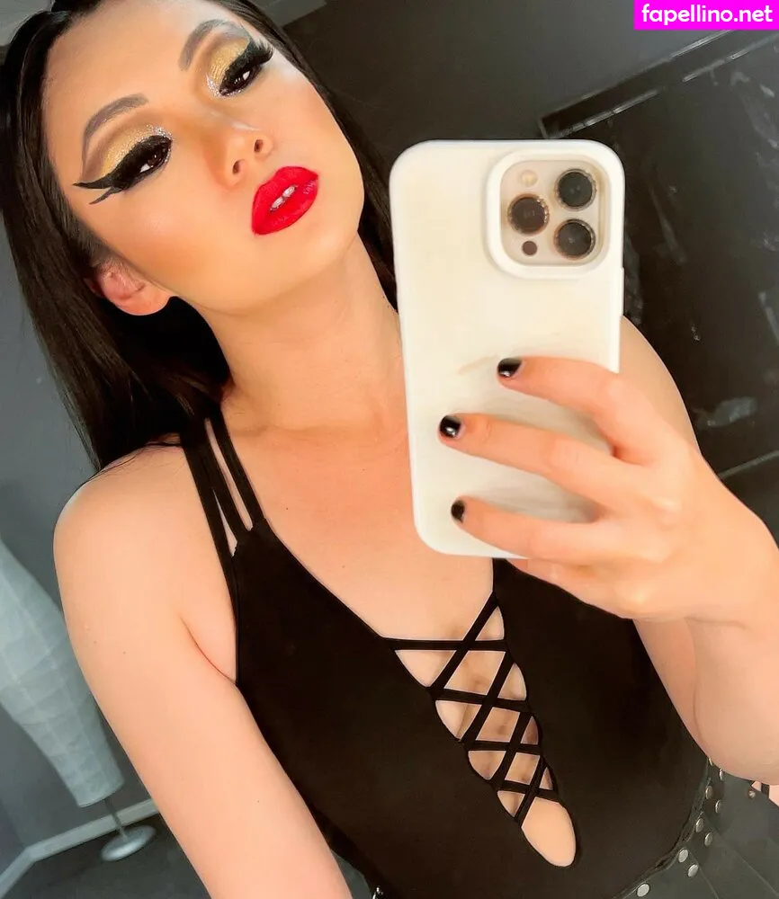 Tina Guo Nude Leaked OnlyFans Photo #Ds015pteCq