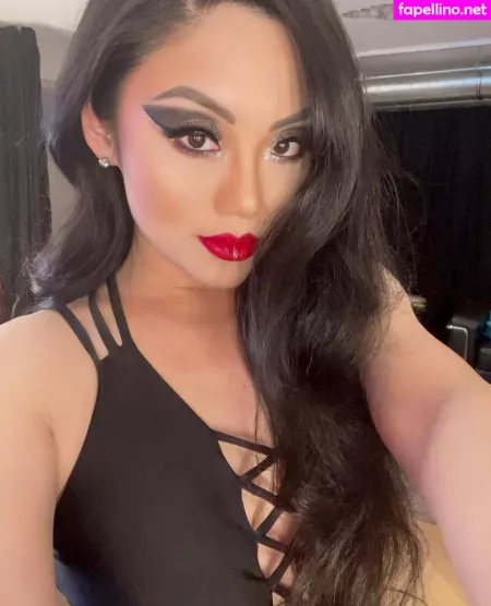 Tina Guo OnlyFans Thumbnail #EGMxvQsxZE