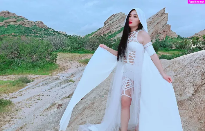 Tina Guo OnlyFans Thumbnail #N54YGJXjyB