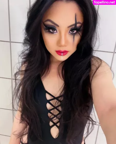 Tina Guo OnlyFans Thumbnail #NnwAYKgHLs
