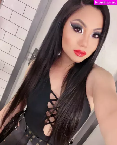 Tina Guo OnlyFans Thumbnail #U0kiAJIq3z