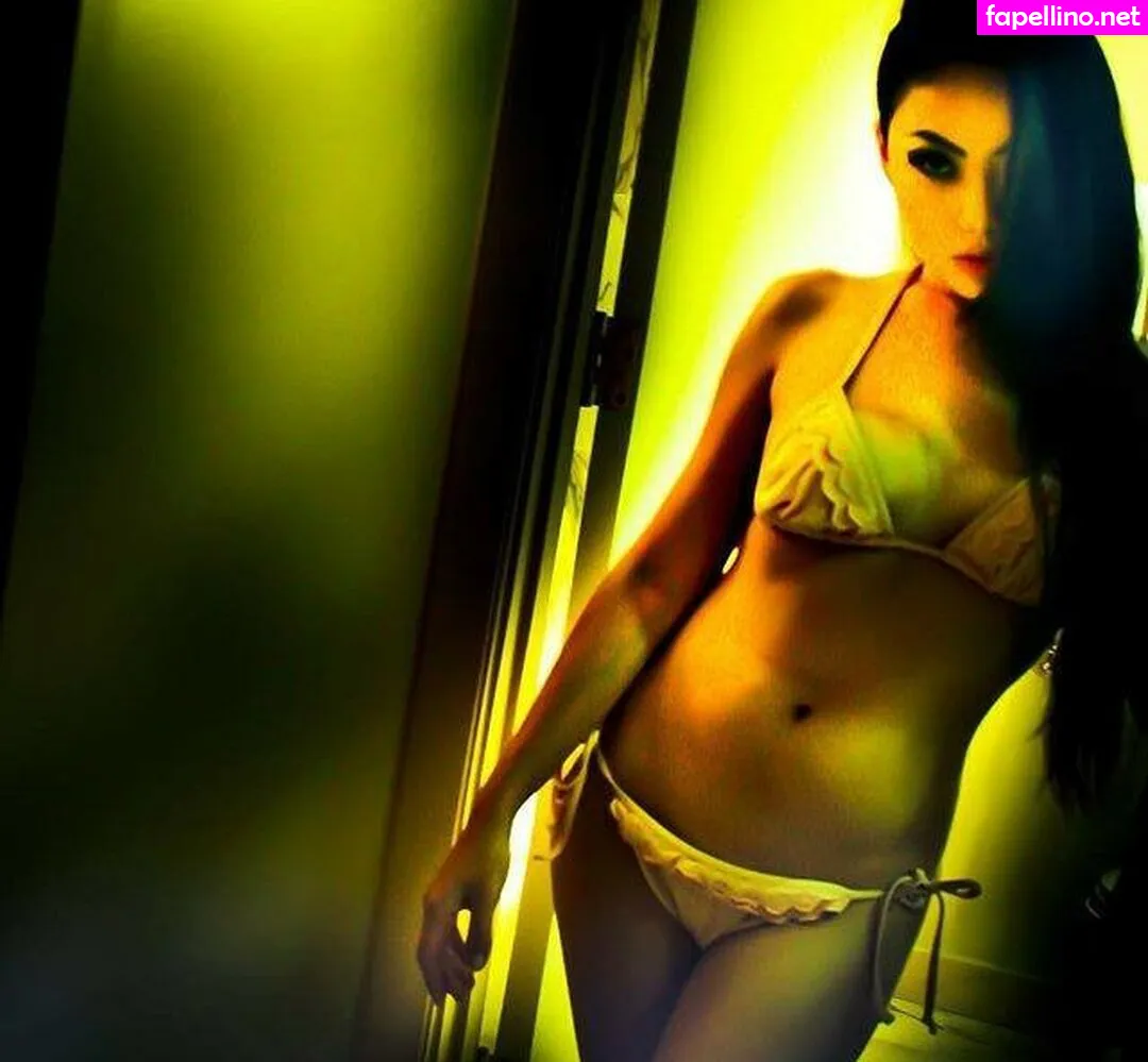 Tina Guo Nude Leaked OnlyFans Photo #Y0SOWJ0RxJ