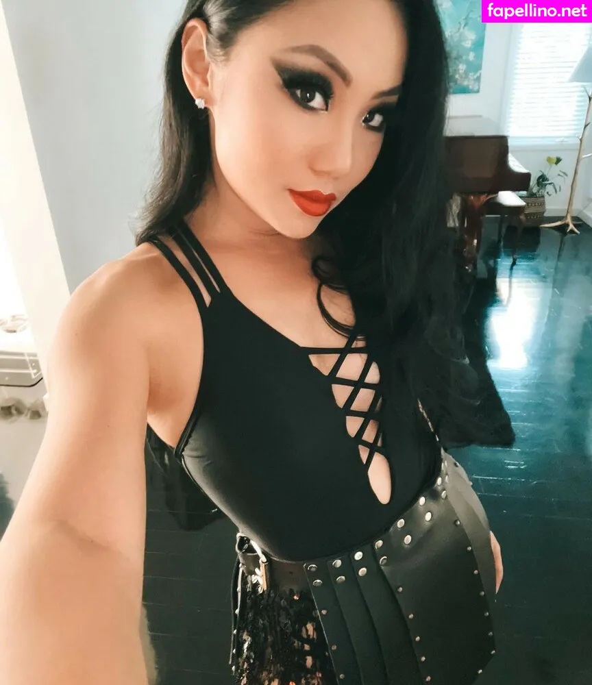 Tina Guo Nude Leaked OnlyFans Photo #YIOvCNBAuC