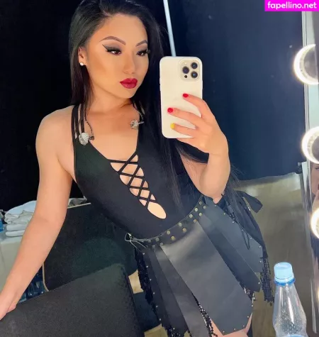 Tina Guo OnlyFans Thumbnail #Yd6XbSci4F
